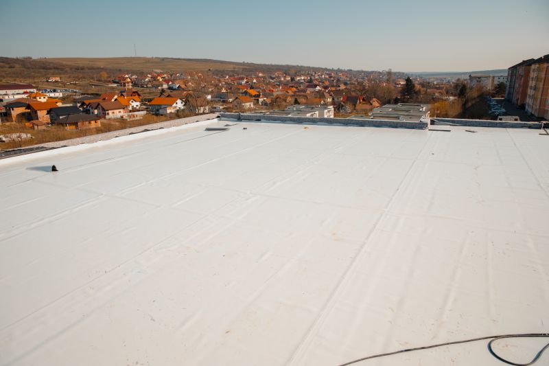 Cost of Roofing in Thomaston, GA